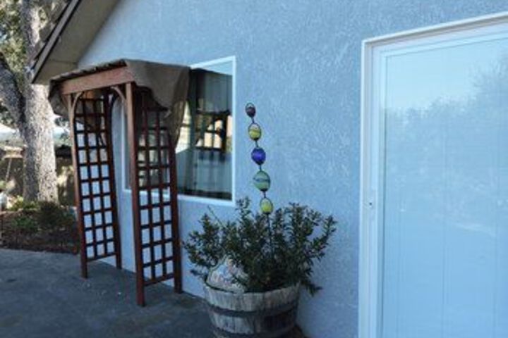 The Best Nest Guesthouse