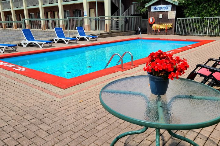 Pool 9 of 87