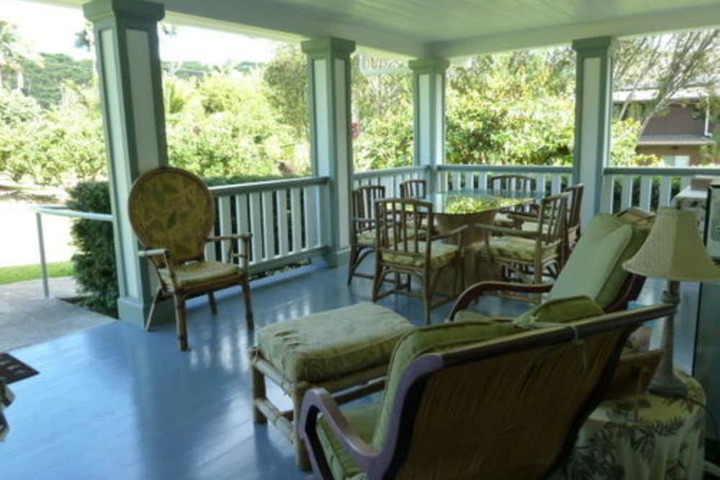 Terrace/Patio 44 of 53