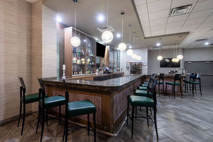 41 Lakefront Hotel Trademark Collection by Wyndham