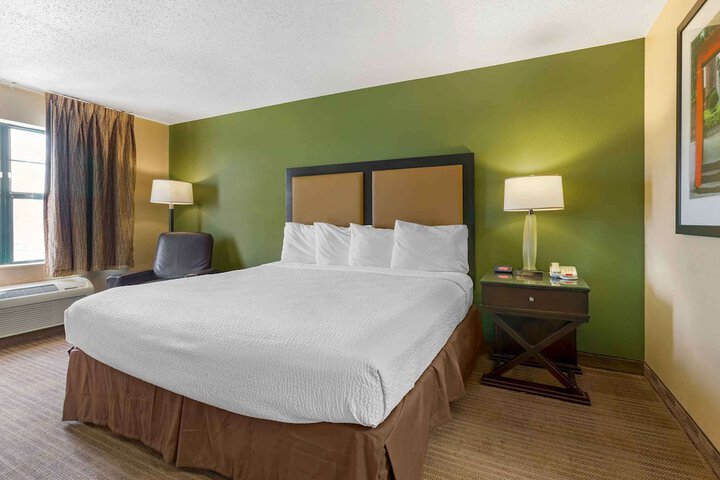 Extended Stay America Suites Albuquerque Rio Rancho