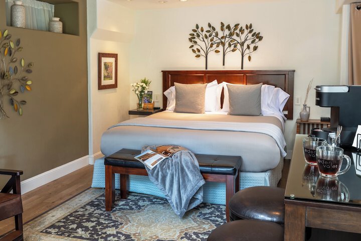 Eden Vale Inn