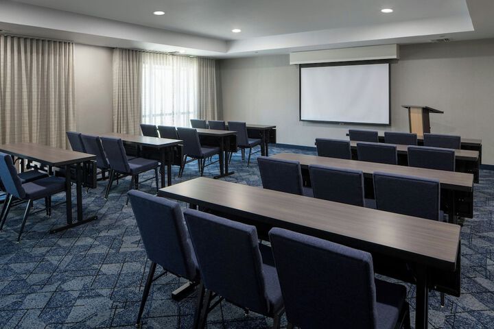 Courtyard by Marriott Gulf Shores Craft Farms
