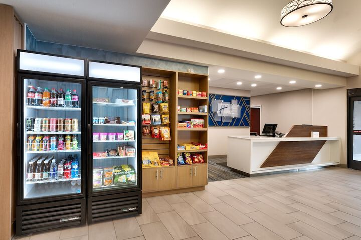 Holiday Inn Express Hotel & Suites Helena by IHG