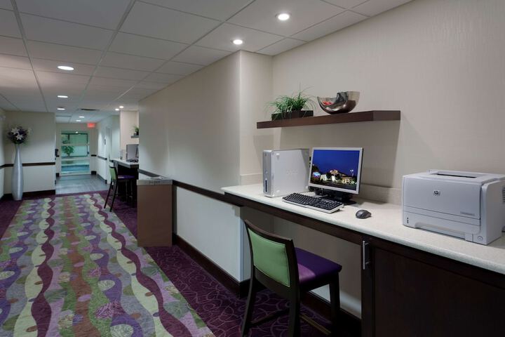 Business Center 42 of 43