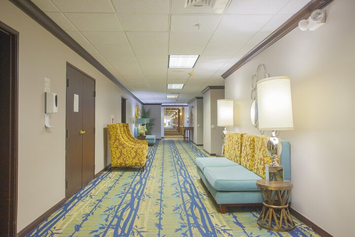 Holiday Inn & Suites Spring- The Woodlands Area by IHG