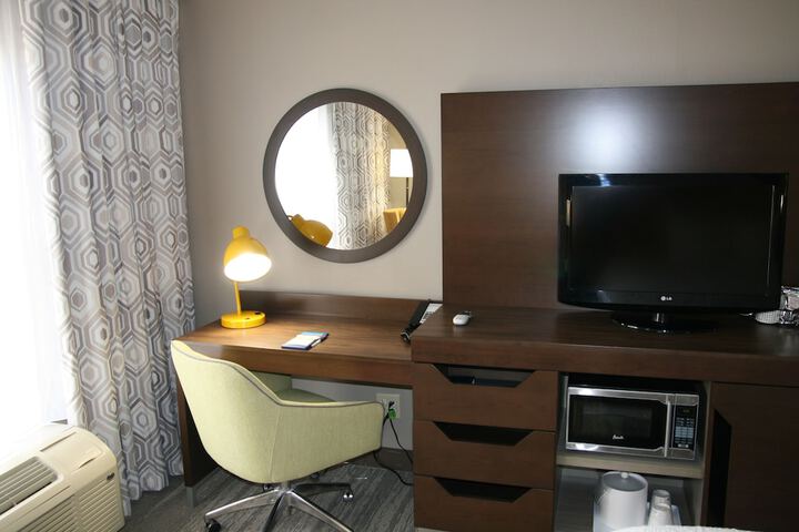 Hampton Inn & Suites Concord / Charlotte
