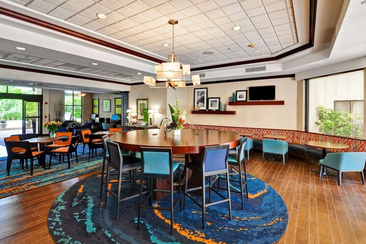 Hotel Interior 18 of 63