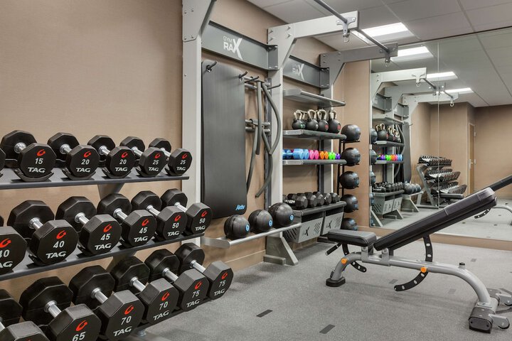 Health and Fitness 48 of 50
