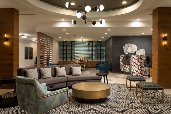 Homewood Suites by Hilton Jackson Fondren Medical District