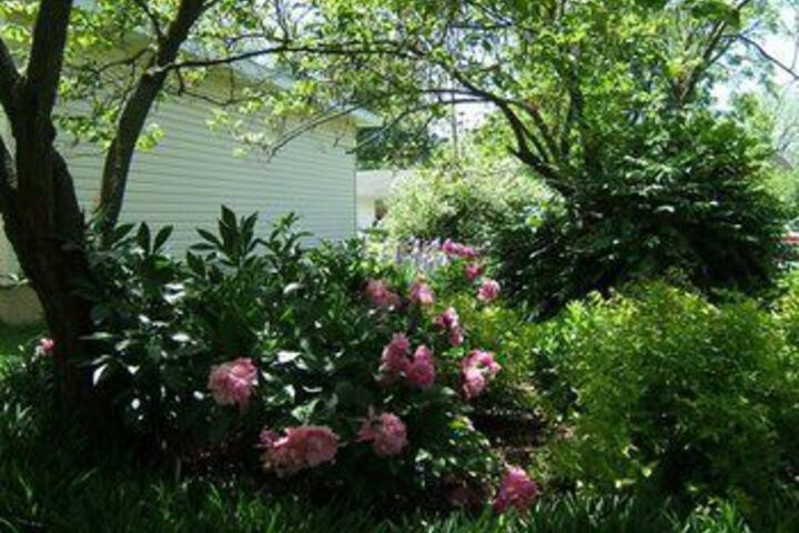 Florence Inn Bed and Breakfast