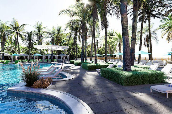 Margaritaville Beach Resort Fort Myers