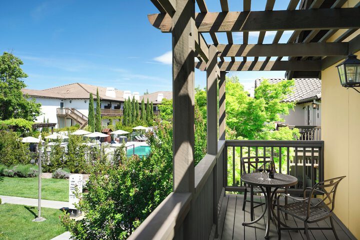The Lodge at Sonoma Resort Autograph Collection