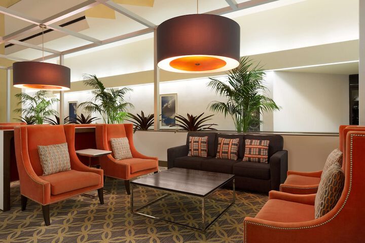 Hotel Interior 13 of 48