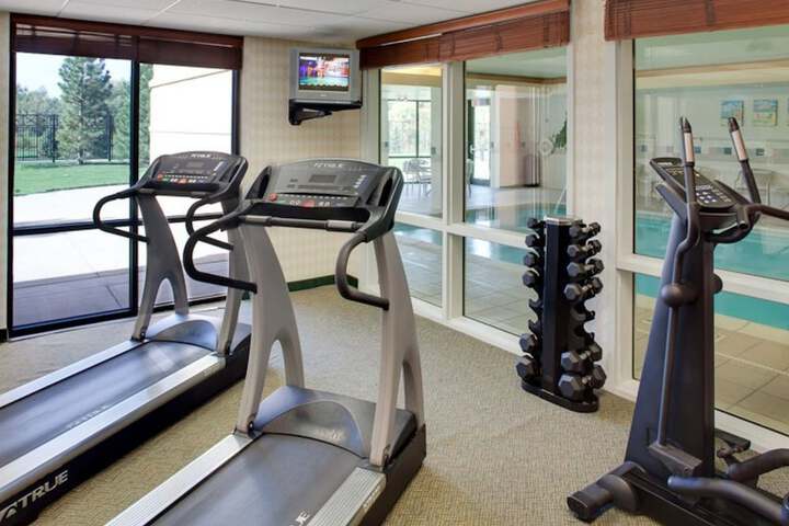 Health and Fitness 42 of 46