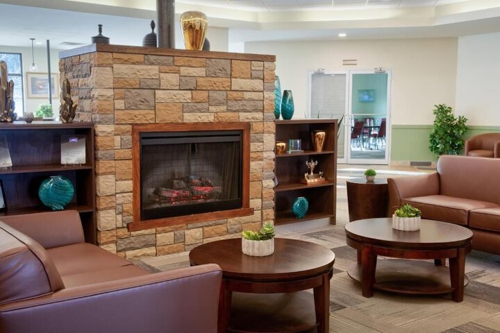 Clearwater Suite Hotel