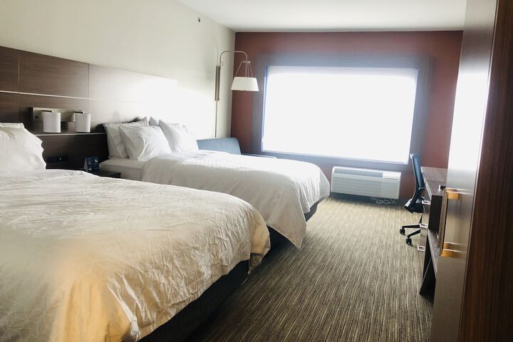 Holiday Inn Express & Suites Elko by IHG