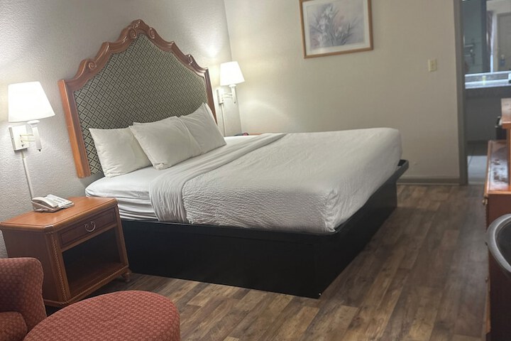 Days Inn by Wyndham Jacksonville