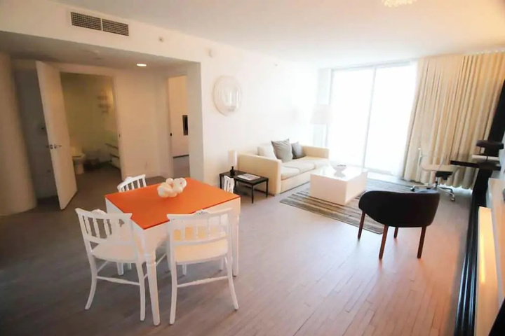 Private Condos at 1100 West by LMC