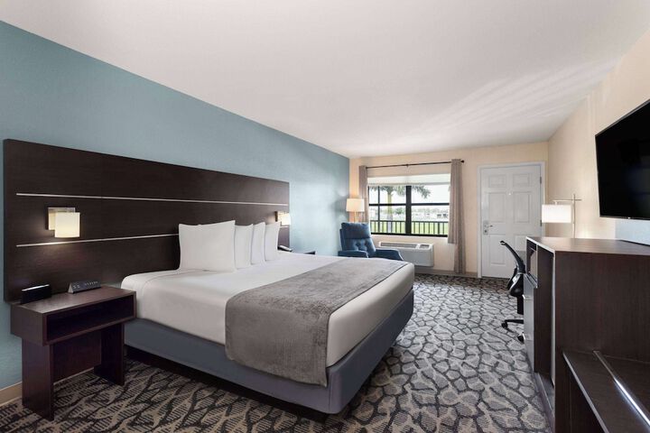 Baymont by Wyndham Punta Gorda / Port Charlotte