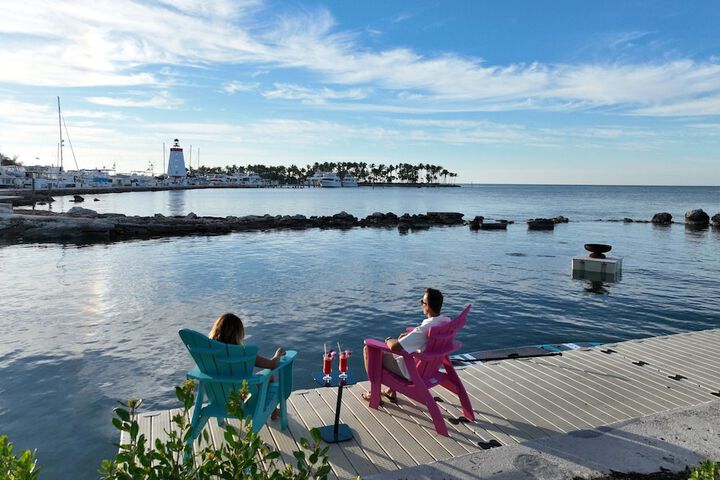 Courtyard by Marriott Faro Blanco Resort Marathon Florida Keys