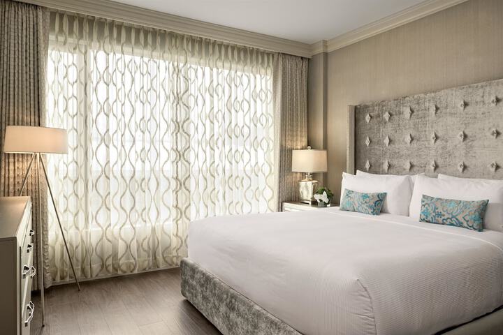 Georgian Court Hotel WorldHotels Elite