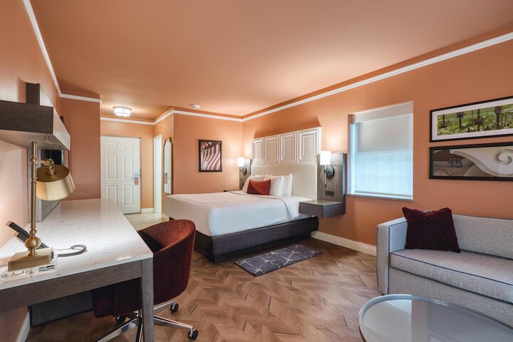 The Inn at Lewisburg BW Signature Collection