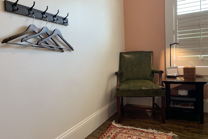 The Cabot Lodge