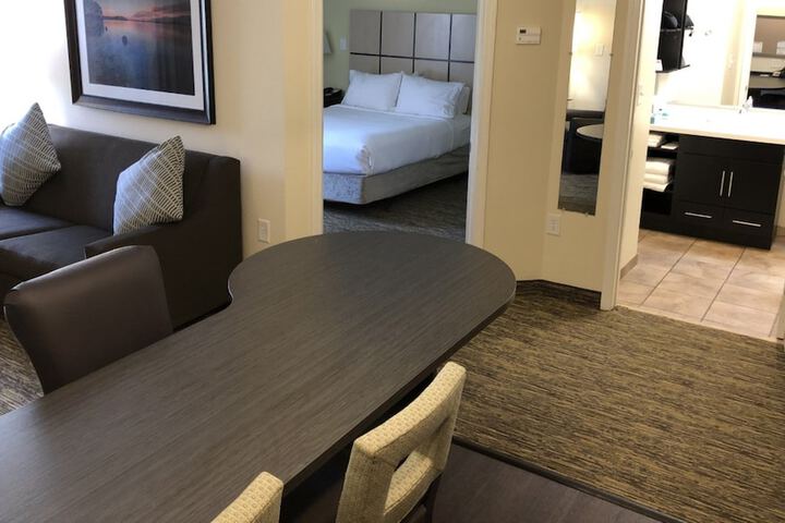 Candlewood Suites Greenville NC by IHG