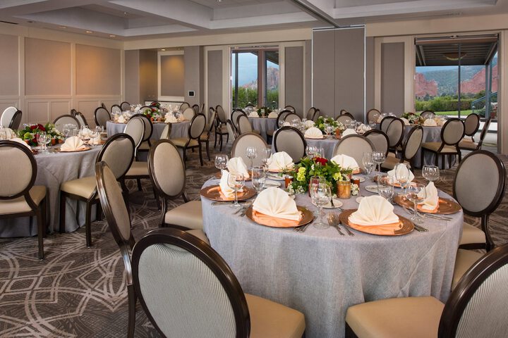 Garden of the Gods Resort and Club