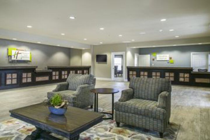 Holiday Inn Club Vacations Fox River Resort