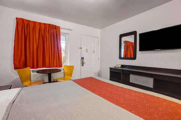 Motel 6 Marysville CA