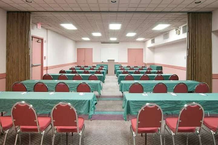Americas Best Value Inn Ft. Worth Hurst