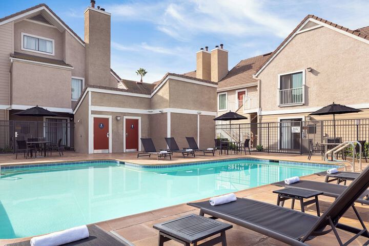 Residence Inn by Marriott Long Beach