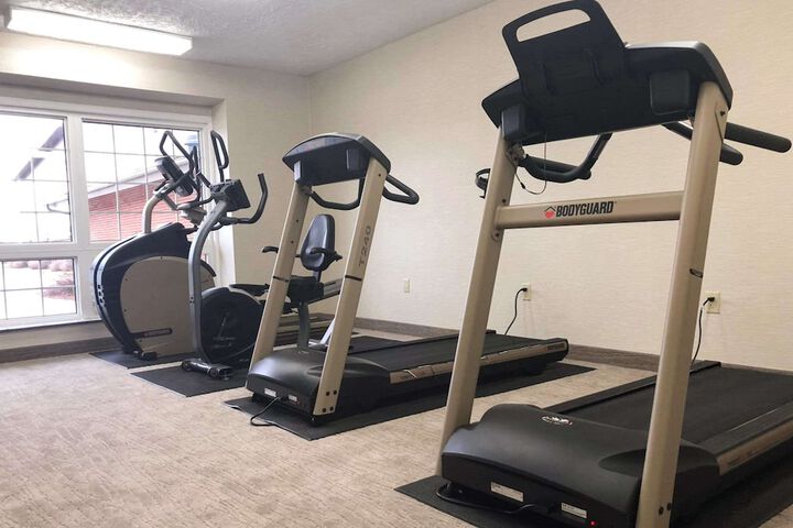 Health and Fitness 31 of 34