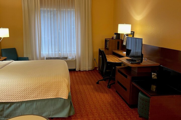 Baymont by Wyndham Chambersburg