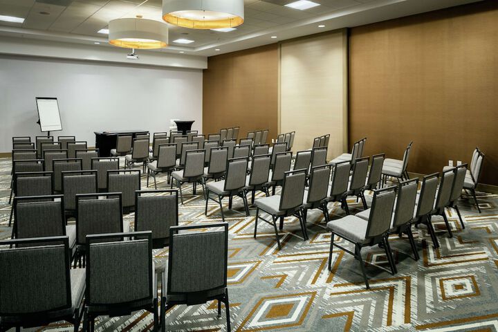 Hilton Garden Inn Seattle Bellevue Downtown WA