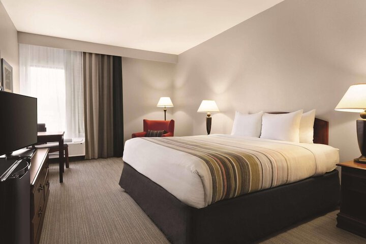 Country Inn & Suites by Radisson Bryant (Little Rock), AR