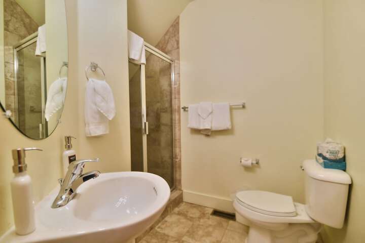 Newpark Resort