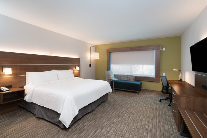 Holiday Inn Express & Suites Atlanta Airport NE - Hapeville by IHG