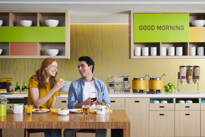 Home2 Suites by Hilton Palm Bay Melbourne I 95