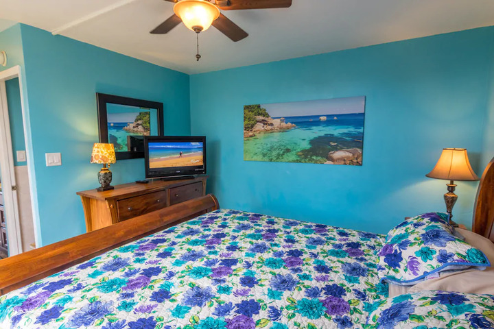 KAMAOLE NALU OCEANFRONT RESORT