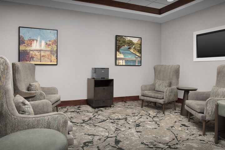 Homewood Suites by Hilton Oklahoma City - Bricktown OK