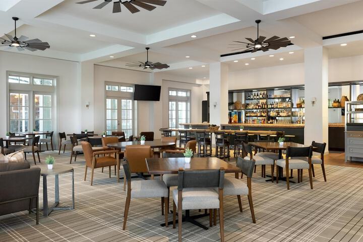 Hyatt Regency Hill Country Resort and Villas