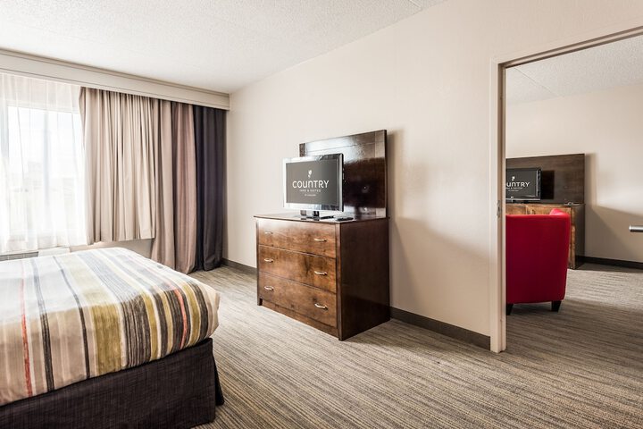 Country Inn & Suites by Radisson Cookeville, TN