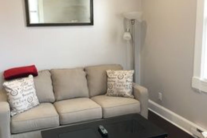 The Harney House Inn