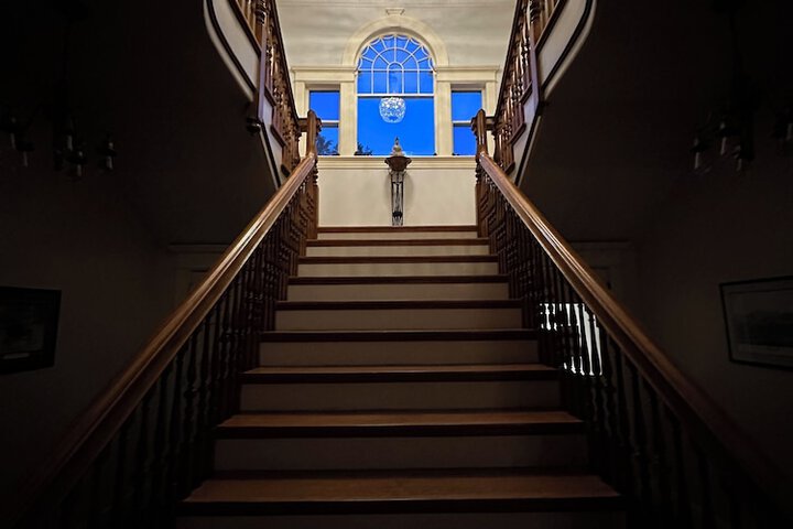 Hillholm Estate