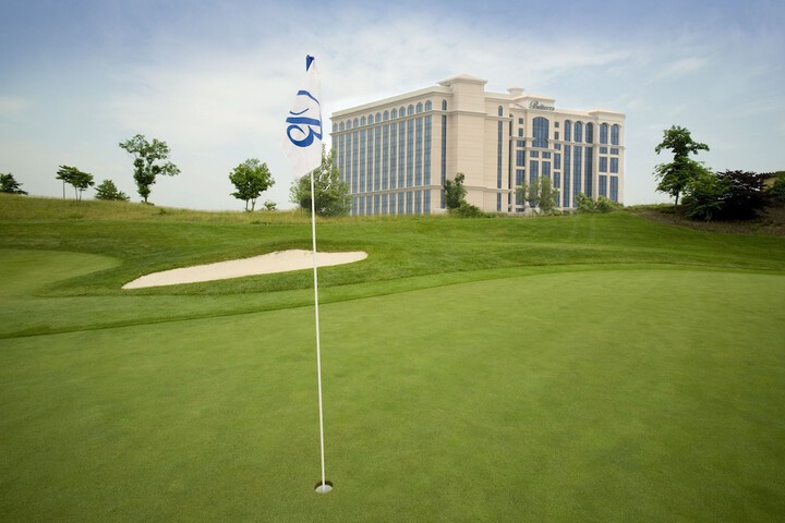 Golf 25 of 26