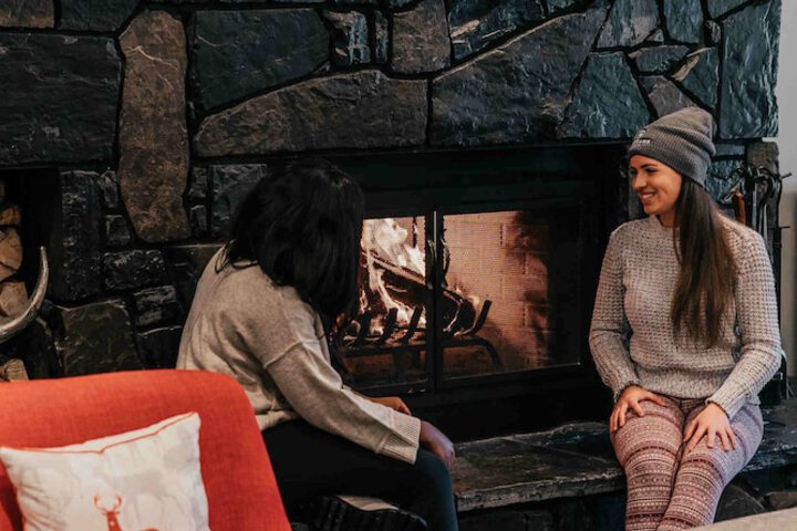 Basecamp Lodge Canmore