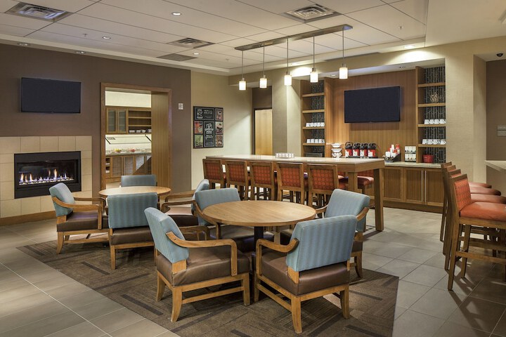 Hyatt Place Lincoln / Downtown - Haymarket